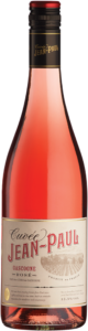 Cuvée Jean-Paul Gascogne Rosé, Côtes de Gascogne 2019